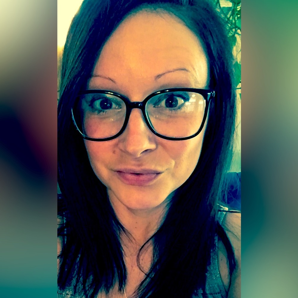 Meet your Posher, Jessica